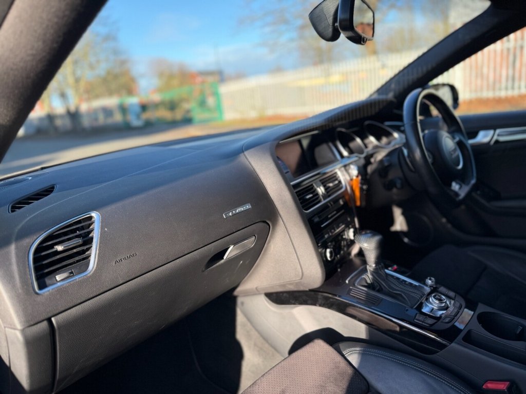 Used Audi A5 2016 for sale - 76617620: Photo 11