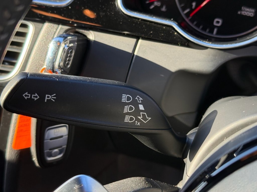 Used Audi A5 2016 for sale - 76617620: Photo 13