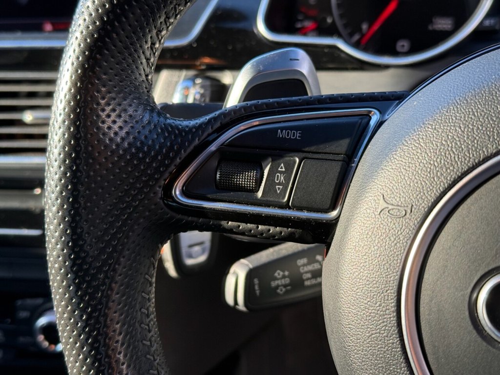 Used Audi A5 2016 for sale - 76617620: Photo 16