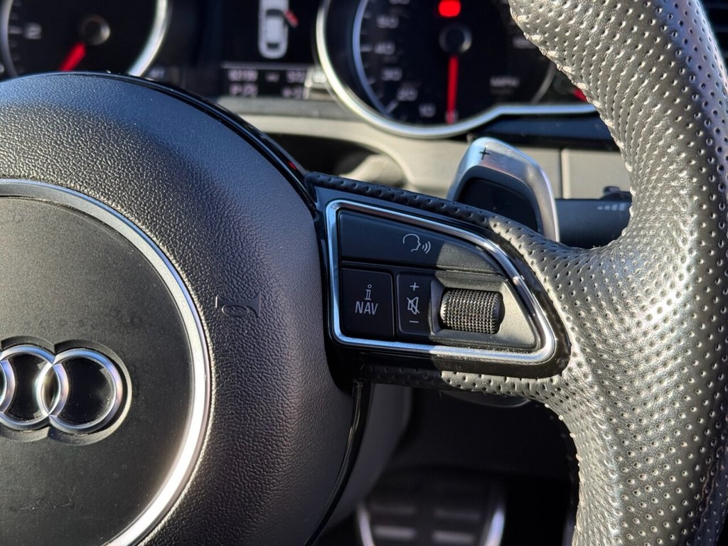 Used Audi A5 2016 for sale - 76617620: Photo 17