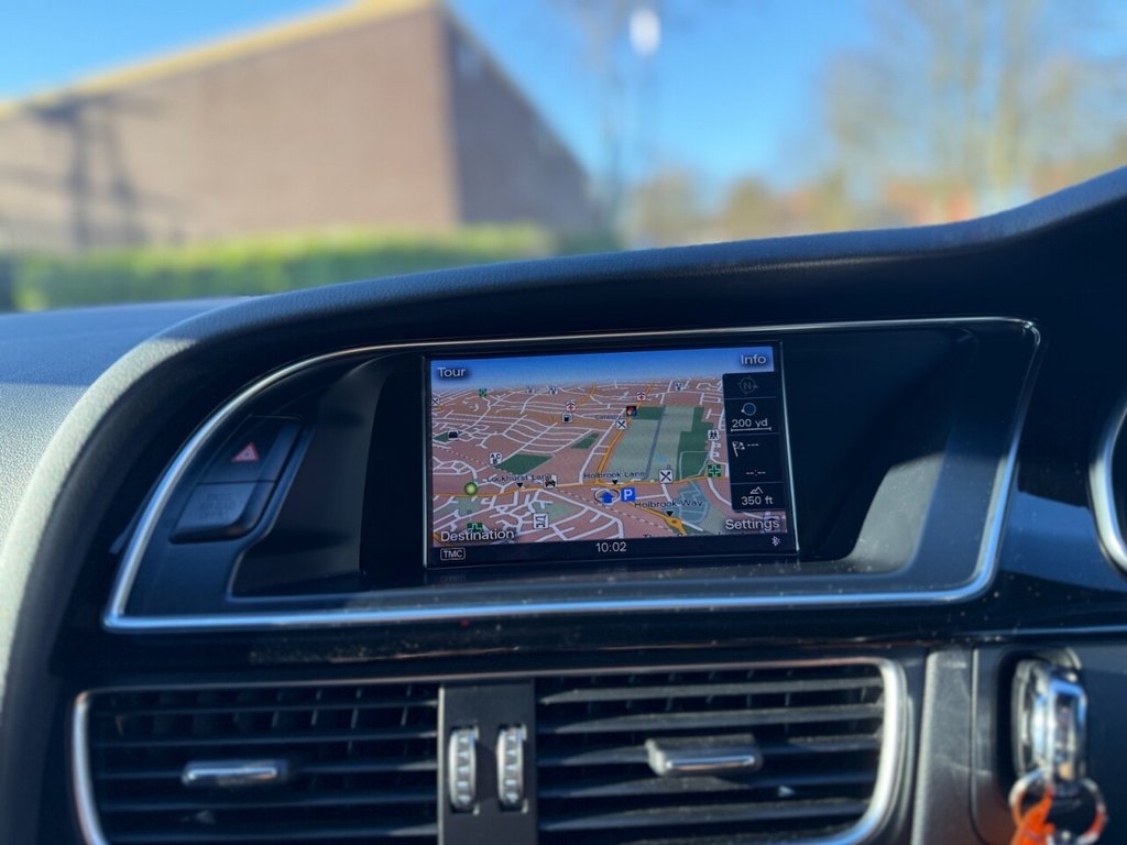 Used Audi A5 2016 for sale - 76617620: Photo 21