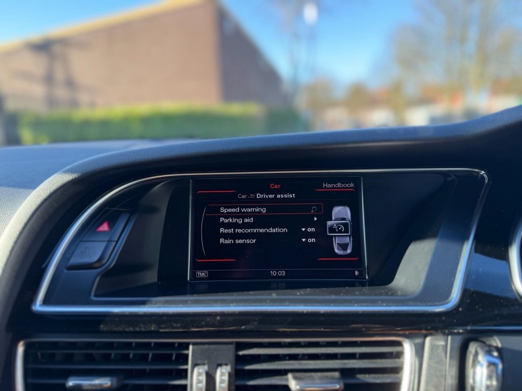 Used Audi A5 2016 for sale - 76617620: Photo 23