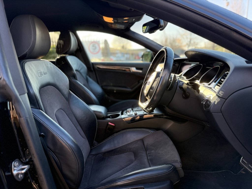 Used Audi A5 2016 for sale - 76617620: Photo 25