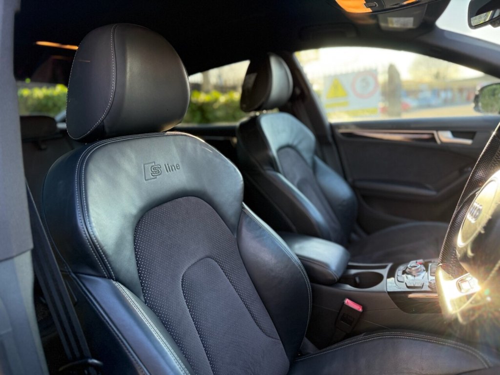 Used Audi A5 2016 for sale - 76617620: Photo 26