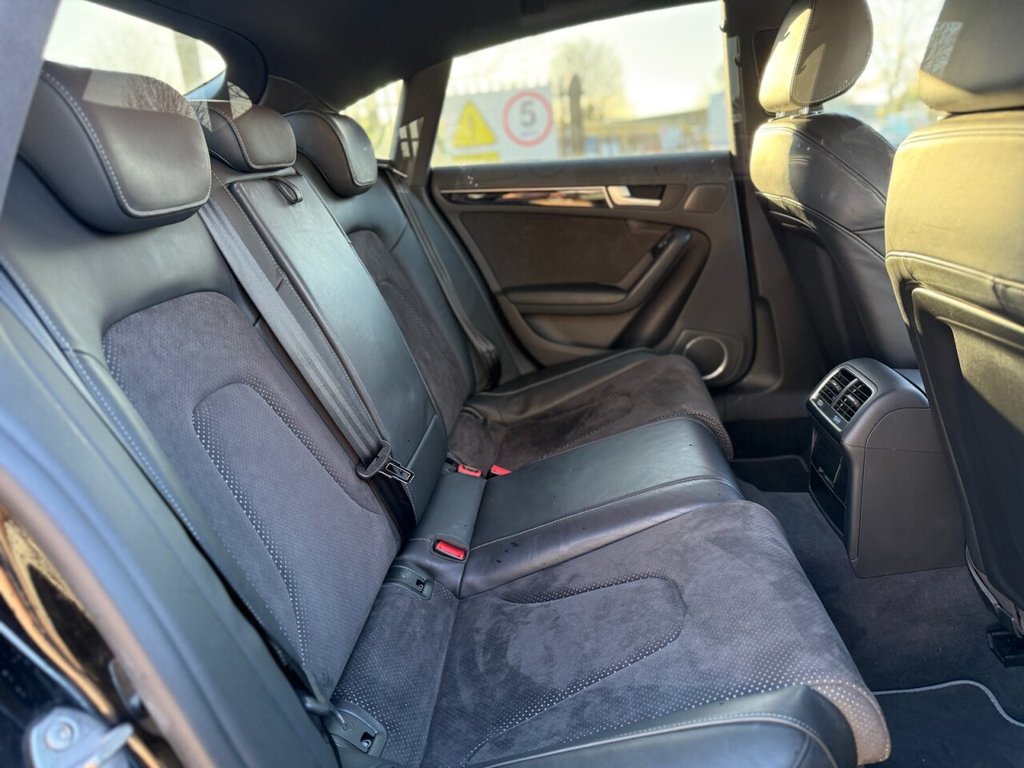 Used Audi A5 2016 for sale - 76617620: Photo 28