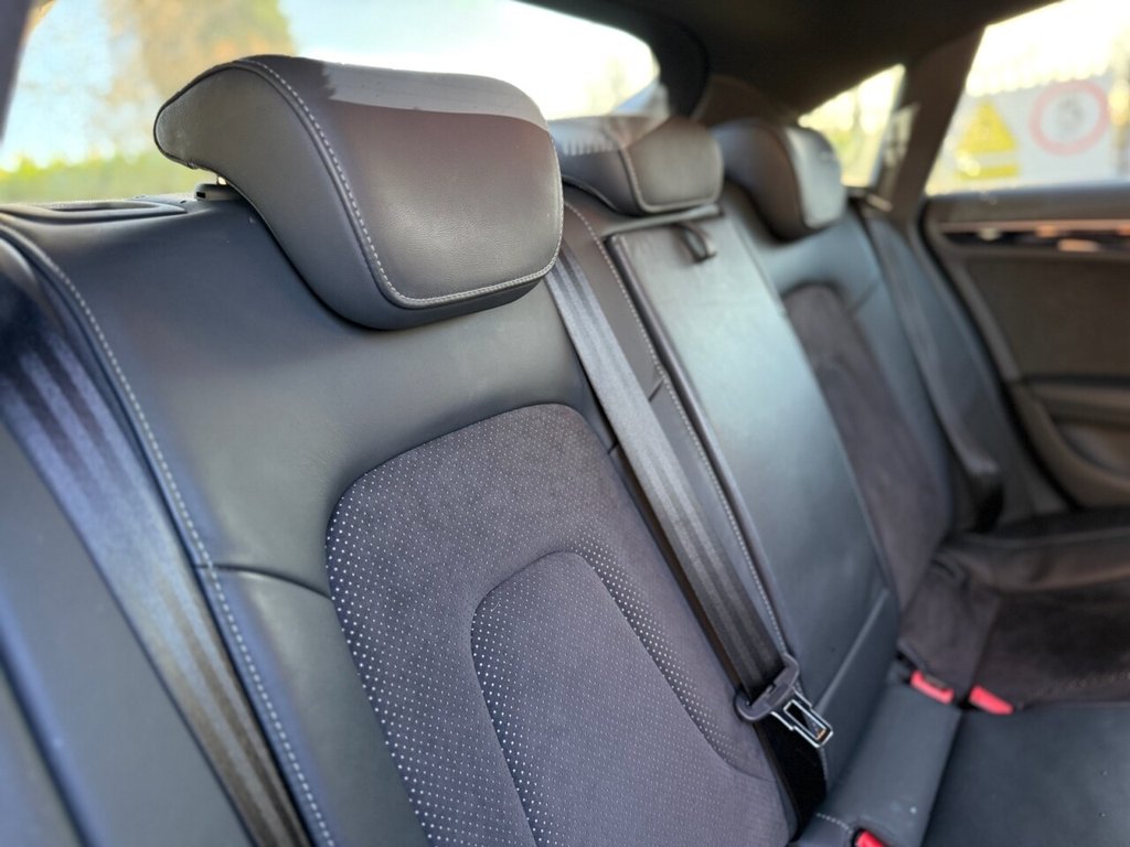 Used Audi A5 2016 for sale - 76617620: Photo 29