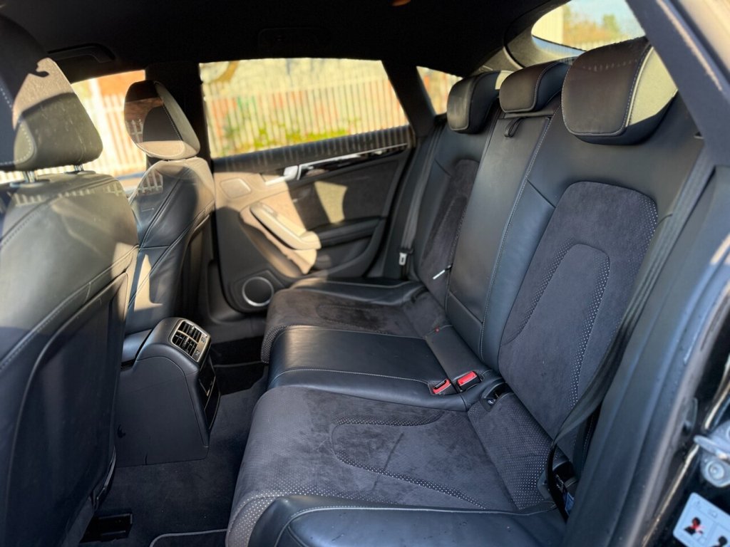 Used Audi A5 2016 for sale - 76617620: Photo 30