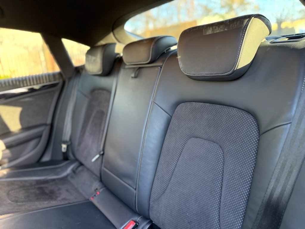 Used Audi A5 2016 for sale - 76617620: Photo 31