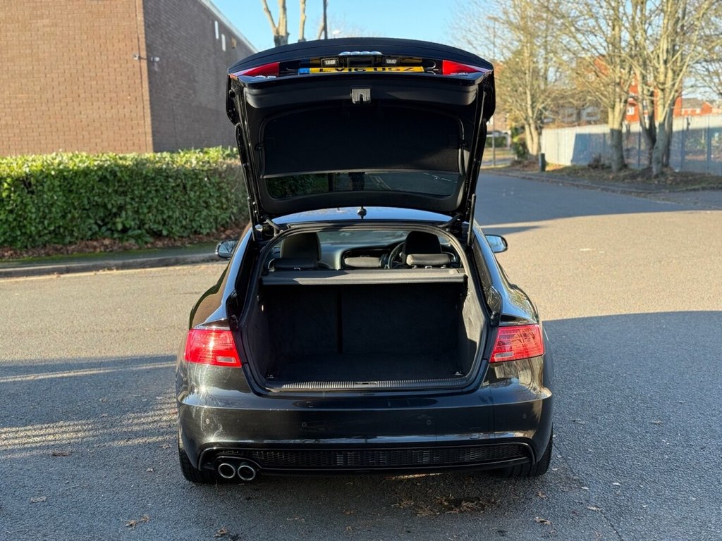 Used Audi A5 2016 for sale - 76617620: Photo 32