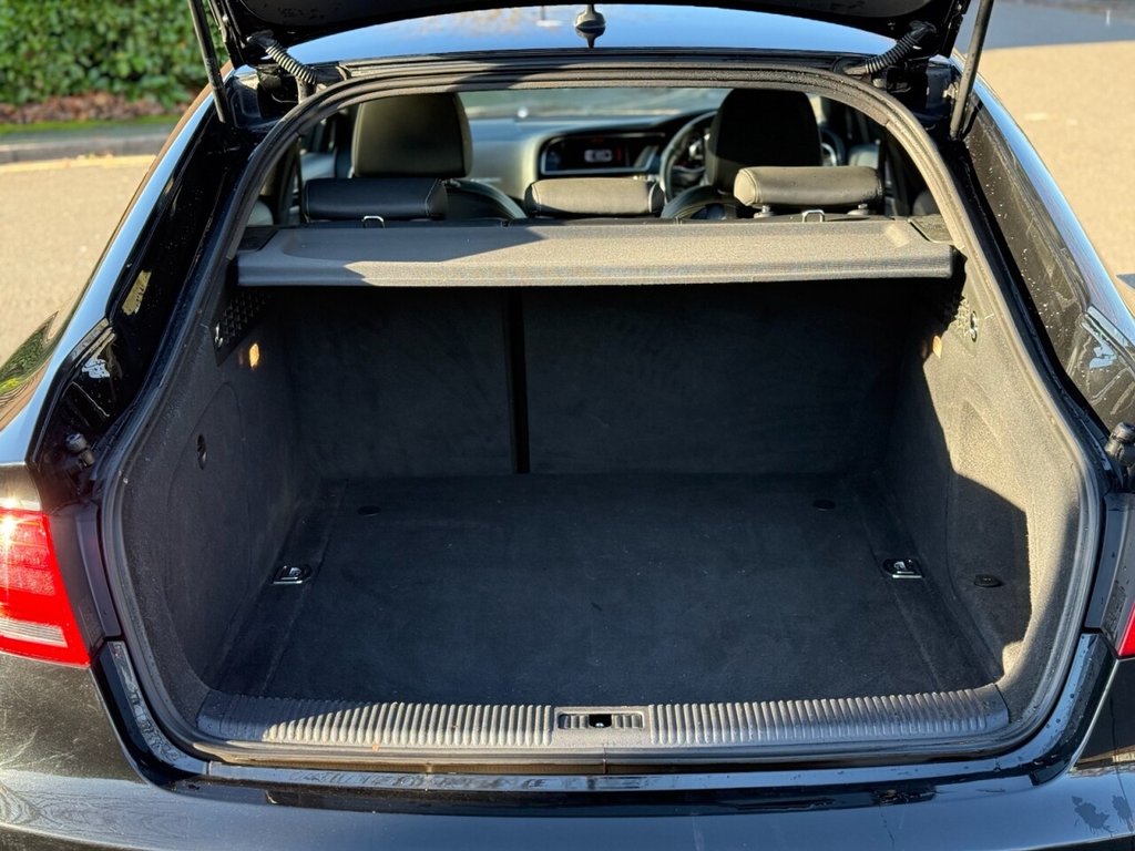 Used Audi A5 2016 for sale - 76617620: Photo 33