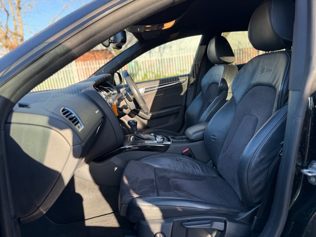 Used Audi A5 2016 for sale - 76617620: Photo 9