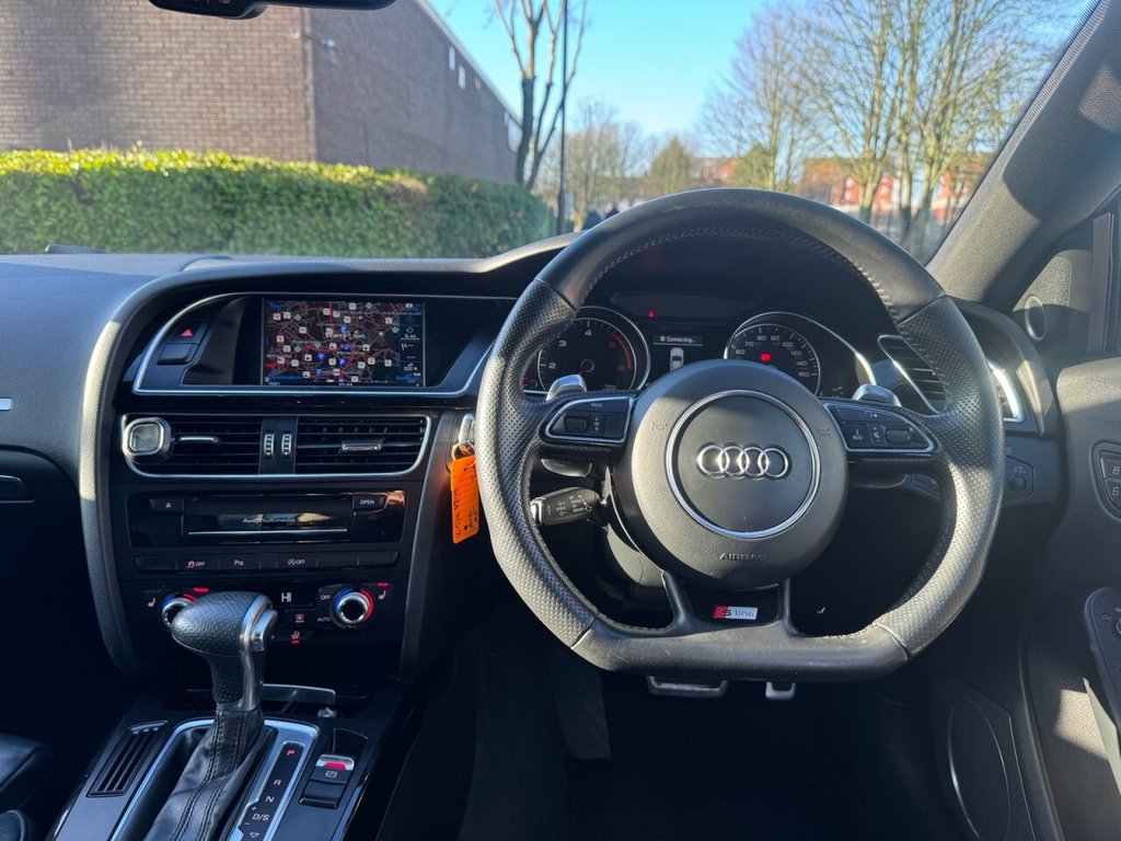 Used Audi A5 2016 for sale - 76820839: Photo 10