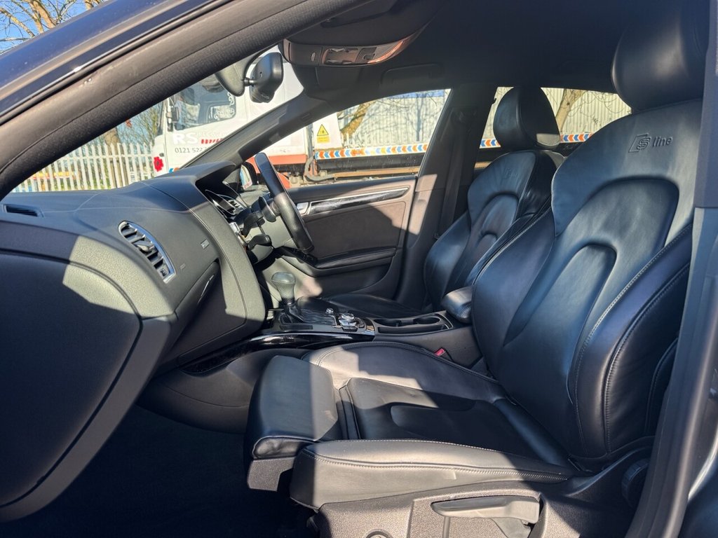 Used Audi A5 2016 for sale - 76820839: Photo 11