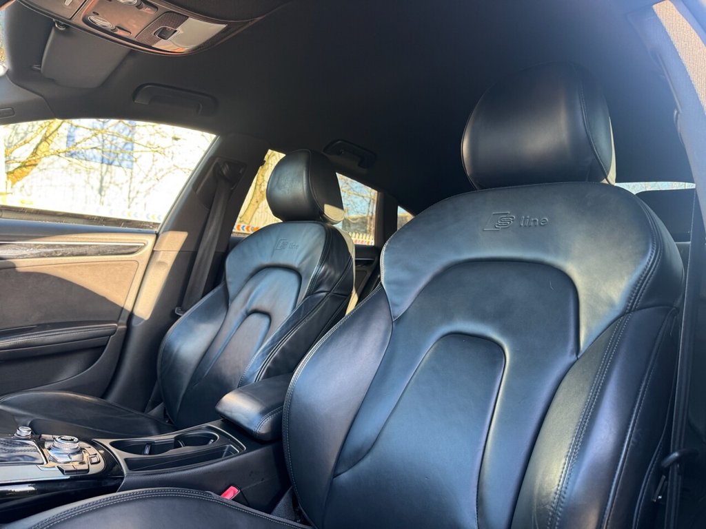 Used Audi A5 2016 for sale - 76820839: Photo 13