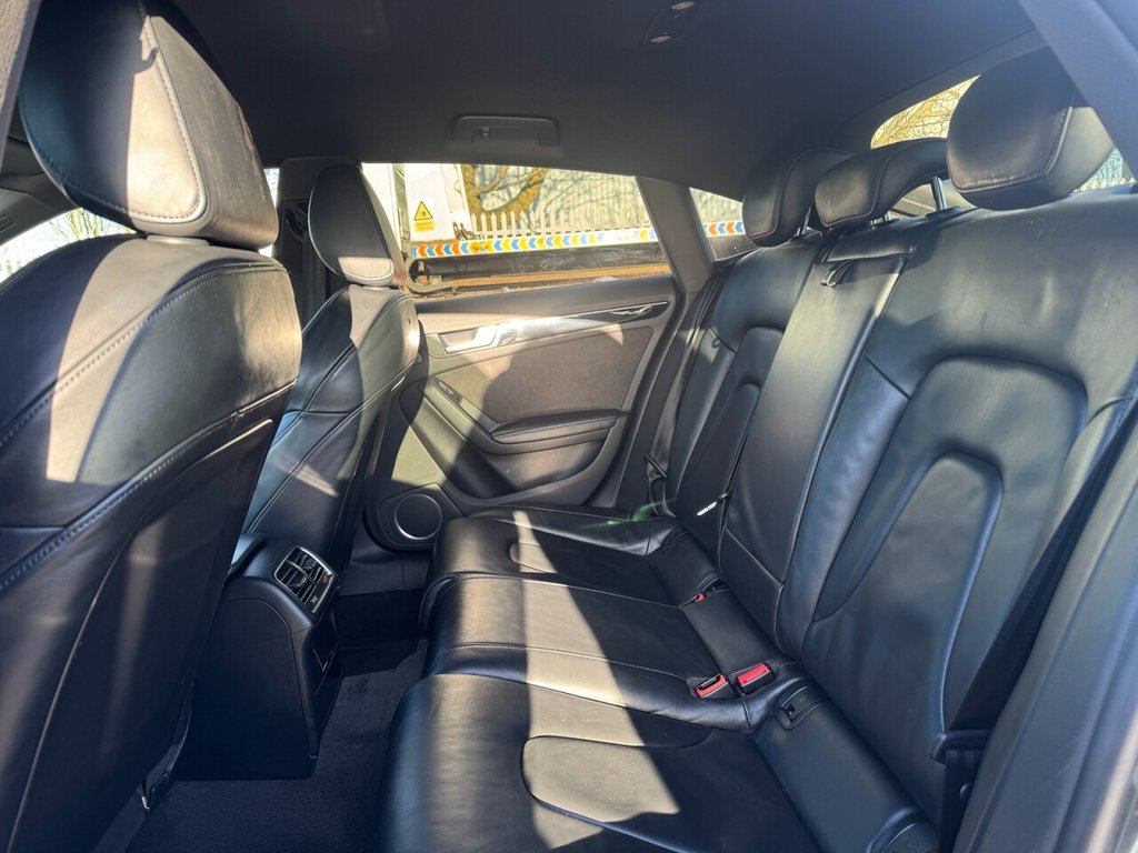 Used Audi A5 2016 for sale - 76820839: Photo 14