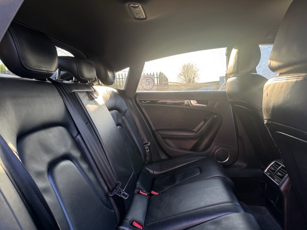 Used Audi A5 2016 for sale - 76820839: Photo 15