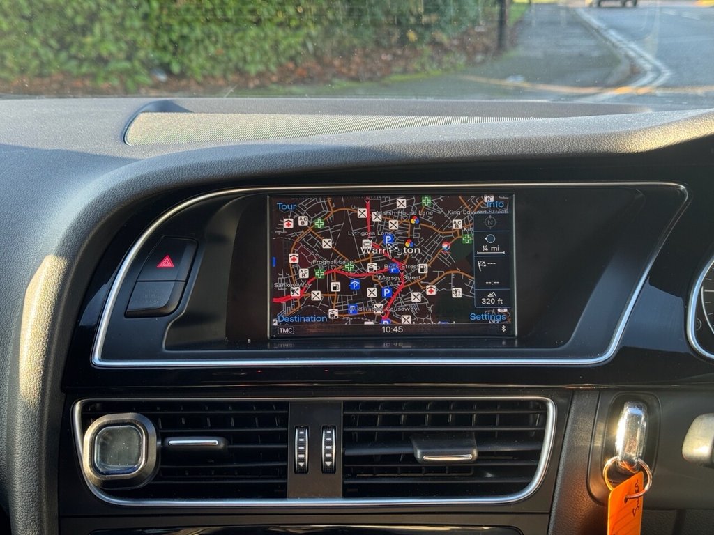 Used Audi A5 2016 for sale - 76820839: Photo 16