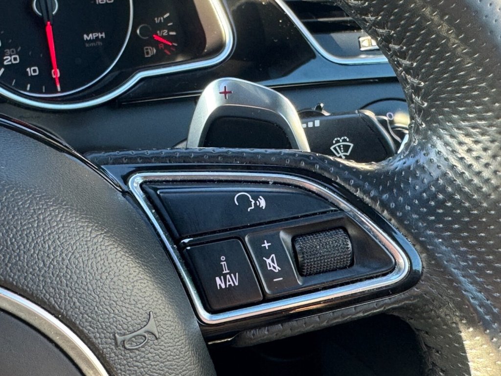 Used Audi A5 2016 for sale - 76820839: Photo 22