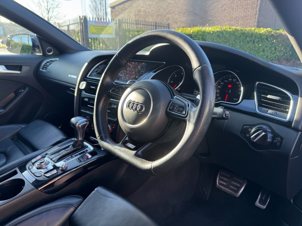 Used Audi A5 2016 for sale - 76820839: Photo 9