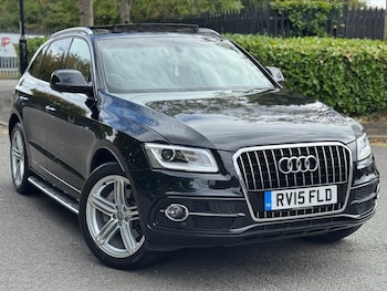 Audi - Q5