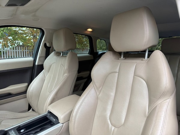 Used Land Rover Range Rover Evoque 2013 for sale - 76003422: Photo 10