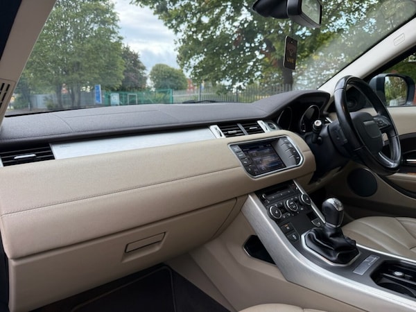 Used Land Rover Range Rover Evoque 2013 for sale - 76003422: Photo 11
