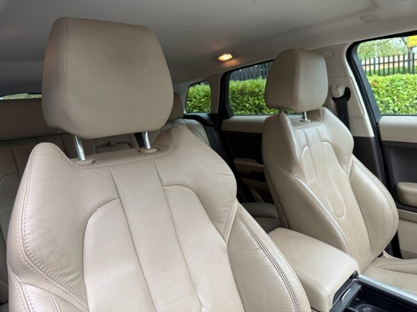 Used Land Rover Range Rover Evoque 2013 for sale - 76003422: Photo 13