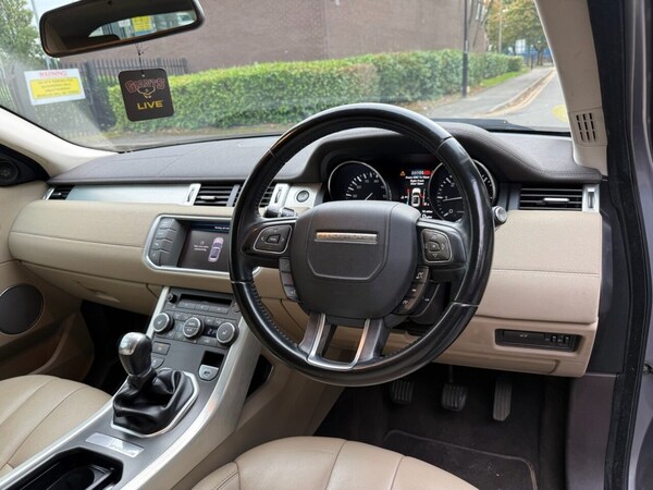 Used Land Rover Range Rover Evoque 2013 for sale - 76003422: Photo 14
