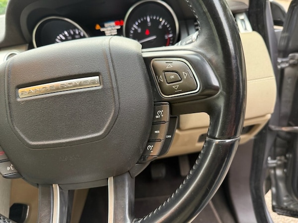 Used Land Rover Range Rover Evoque 2013 for sale - 76003422: Photo 15