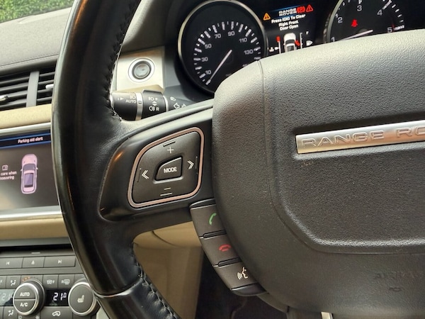 Used Land Rover Range Rover Evoque 2013 for sale - 76003422: Photo 16