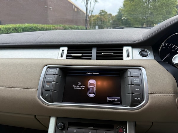 Used Land Rover Range Rover Evoque 2013 for sale - 76003422: Photo 17