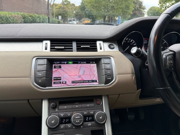 Used Land Rover Range Rover Evoque 2013 for sale - 76003422: Photo 19