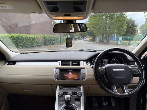 Used Land Rover Range Rover Evoque 2013 for sale - 76003422: Photo 21