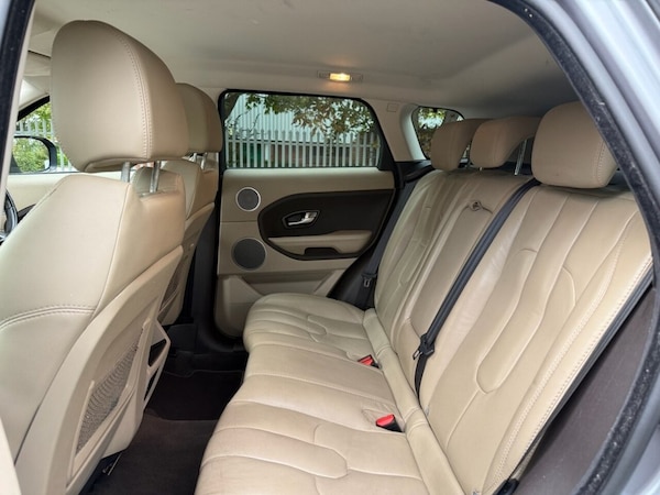 Used Land Rover Range Rover Evoque 2013 for sale - 76003422: Photo 22