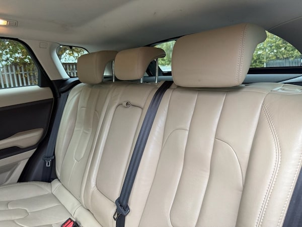 Used Land Rover Range Rover Evoque 2013 for sale - 76003422: Photo 23