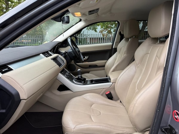 Used Land Rover Range Rover Evoque 2013 for sale - 76003422: Photo 9