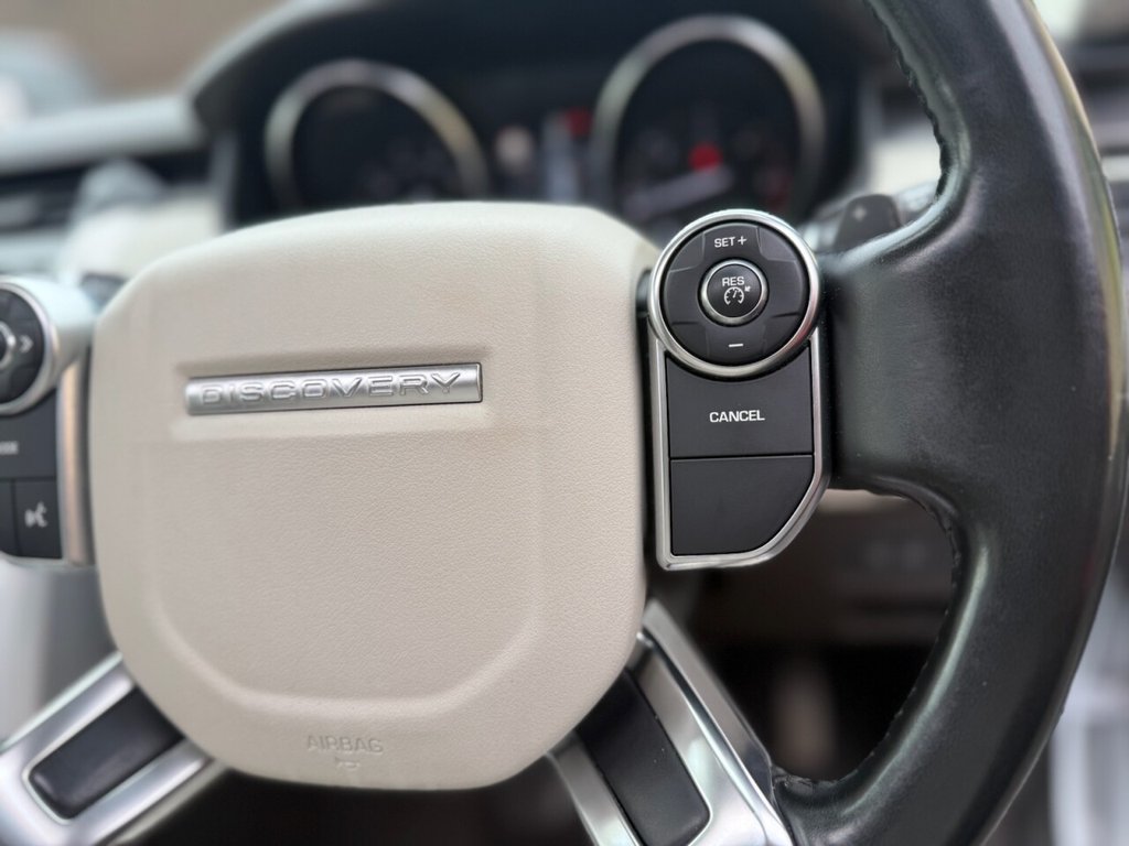 Used Land Rover Discovery 2017 for sale - 76547086: Photo 16