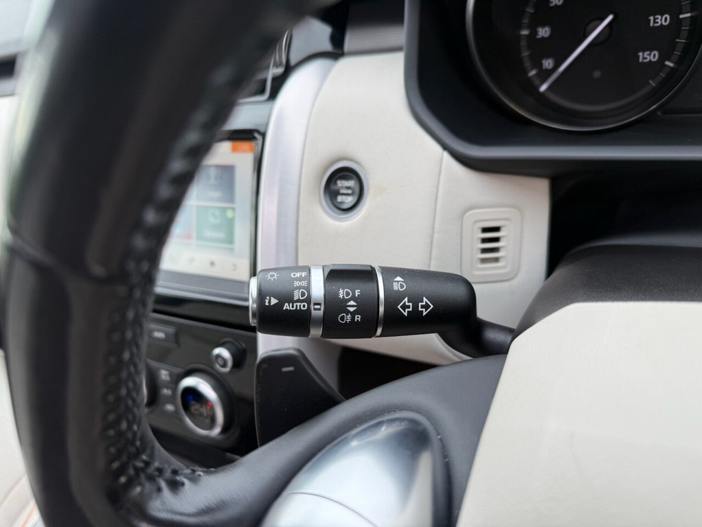 Used Land Rover Discovery 2017 for sale - 76547086: Photo 18