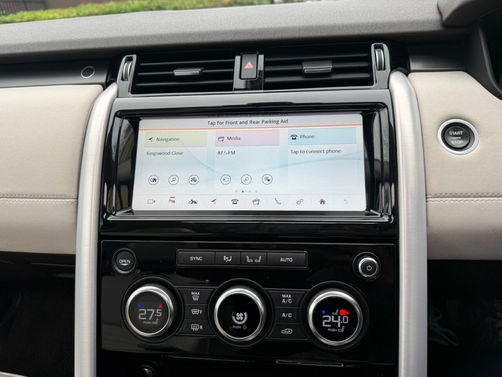 Used Land Rover Discovery 2017 for sale - 76547086: Photo 26