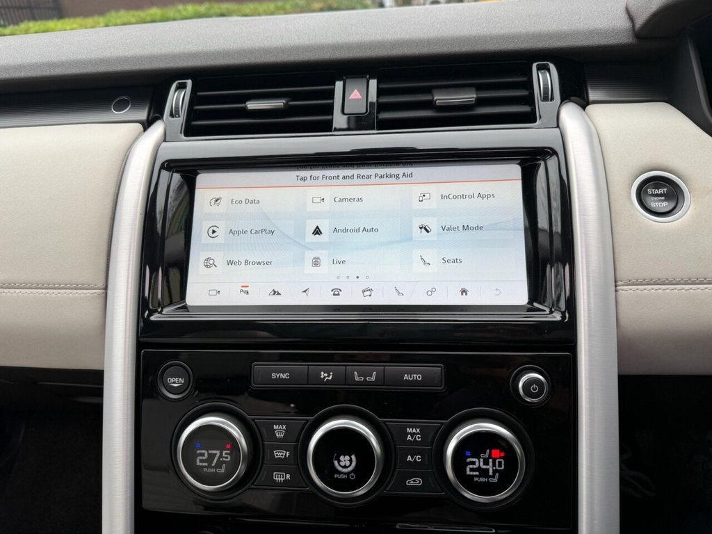 Used Land Rover Discovery 2017 for sale - 76547086: Photo 27