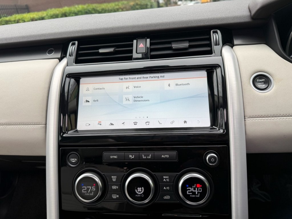 Used Land Rover Discovery 2017 for sale - 76547086: Photo 28