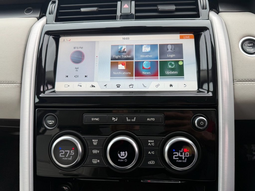 Used Land Rover Discovery 2017 for sale - 76547086: Photo 30