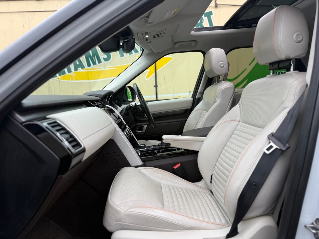 Used Land Rover Discovery 2017 for sale - 76547086: Photo 31