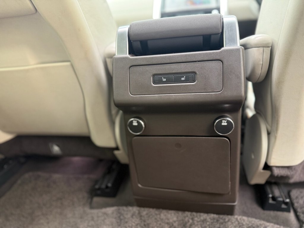 Used Land Rover Discovery 2017 for sale - 76547086: Photo 38