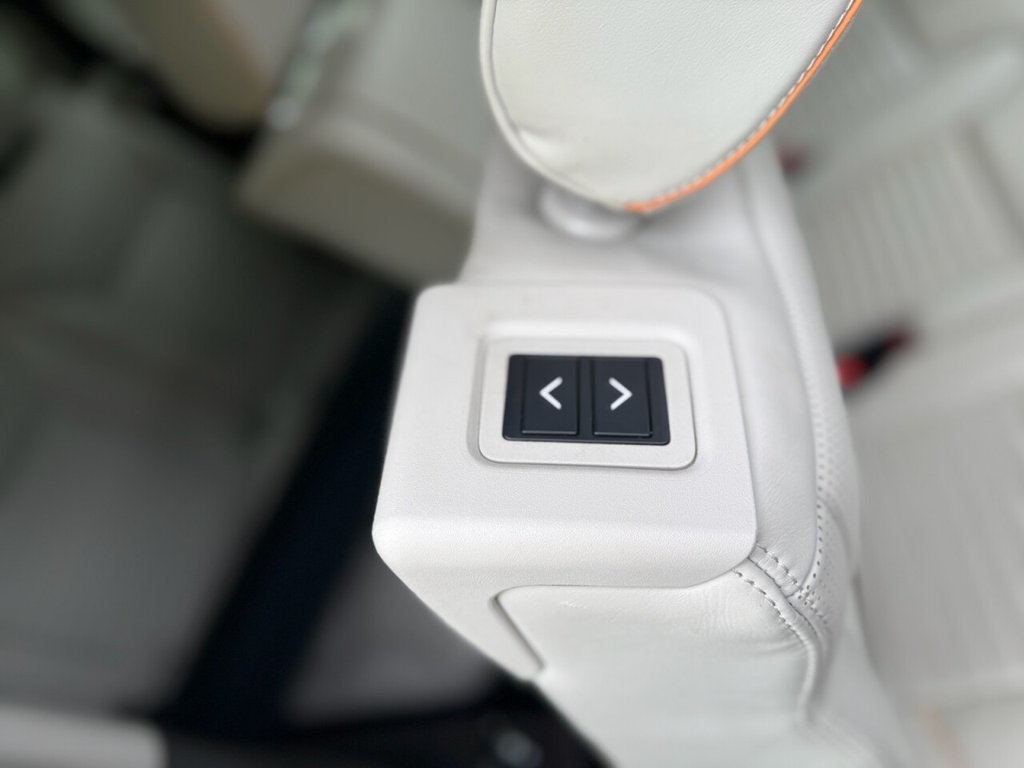 Used Land Rover Discovery 2017 for sale - 76547086: Photo 39