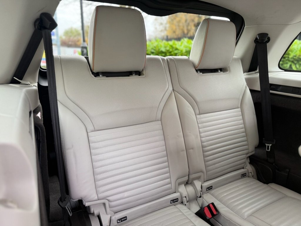 Used Land Rover Discovery 2017 for sale - 76547086: Photo 40