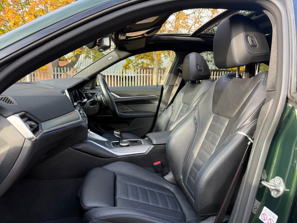 Used BMW 4 Series 2022 for sale - 76345734: Photo 11