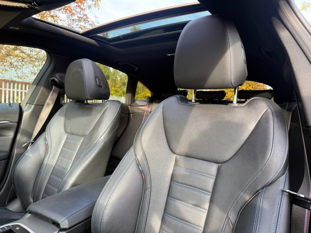 Used BMW 4 Series 2022 for sale - 76345734: Photo 12