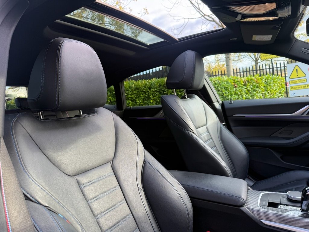 Used BMW 4 Series 2022 for sale - 76345734: Photo 15