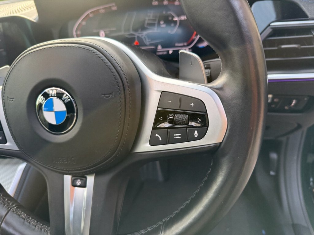 Used BMW 4 Series 2022 for sale - 76345734: Photo 18